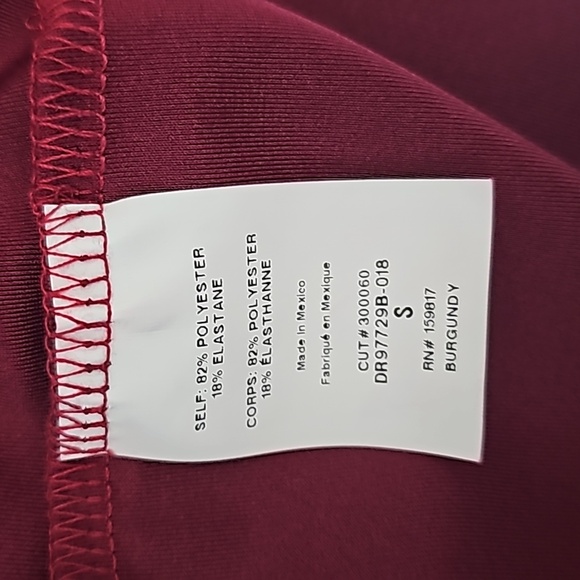 Alter'D State dress - Picture 5 of 5